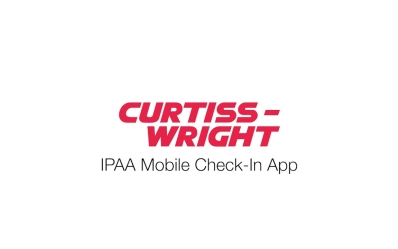 Curtiss-Wright IPAA Mobile App